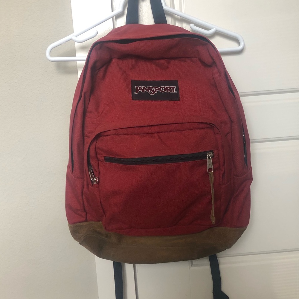 JanSport Right Pack Backpack